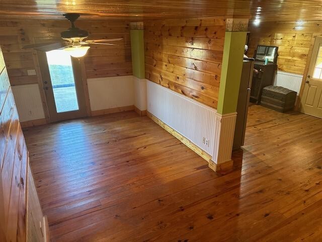 317 Armstrong Road Cleveland, TN 37323 - Photo 3 of 22 a view of storage and utility room