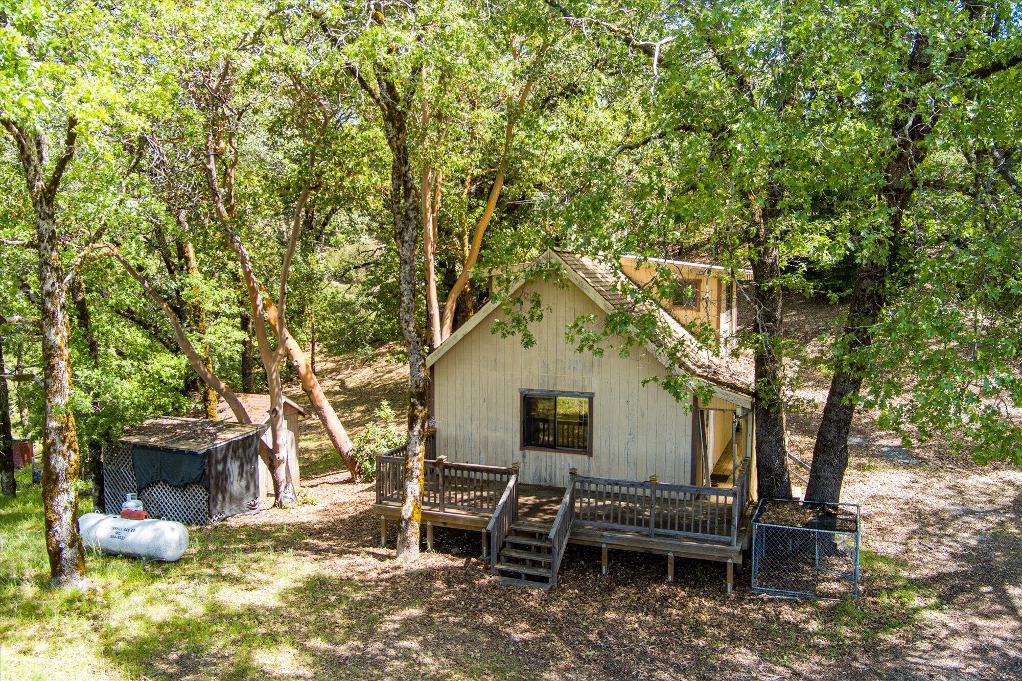 3450 Laytonville Dos Rios Road Laytonville, CA 95454 - Photo 74 of 98