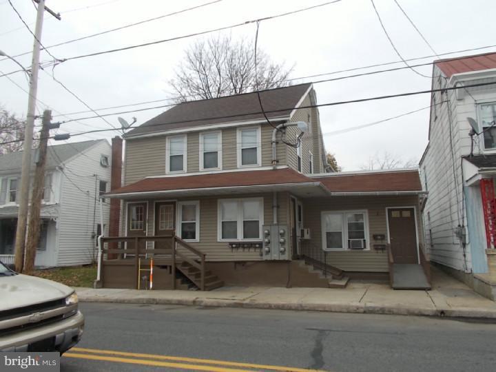 5039 Kutztown Road Temple, PA 19560 - Photo 1 of 7