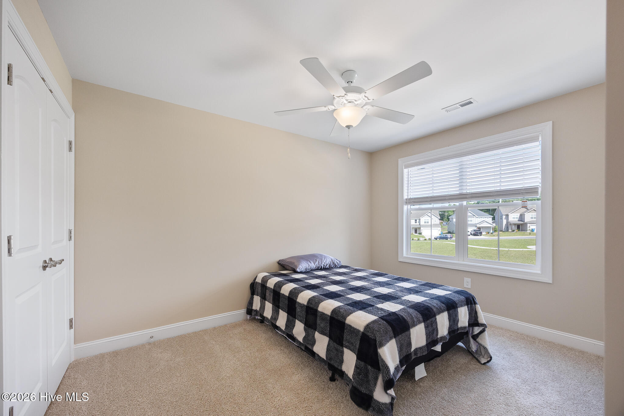 342 Dunston Road Carthage, NC 28327 - Photo 19 of 33 4th Bedroom