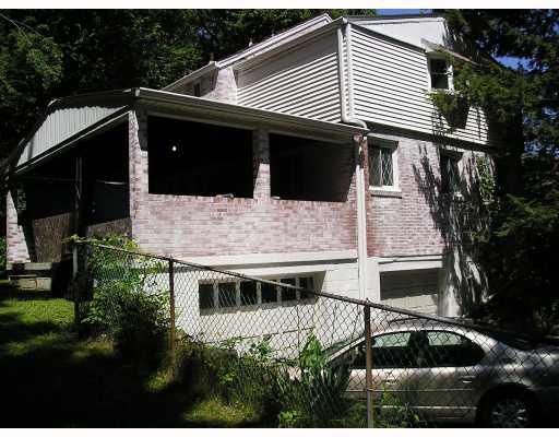 441 Woodland Road Pittsburgh, PA 15237 - Photo 2 of 5 Exterior Back.