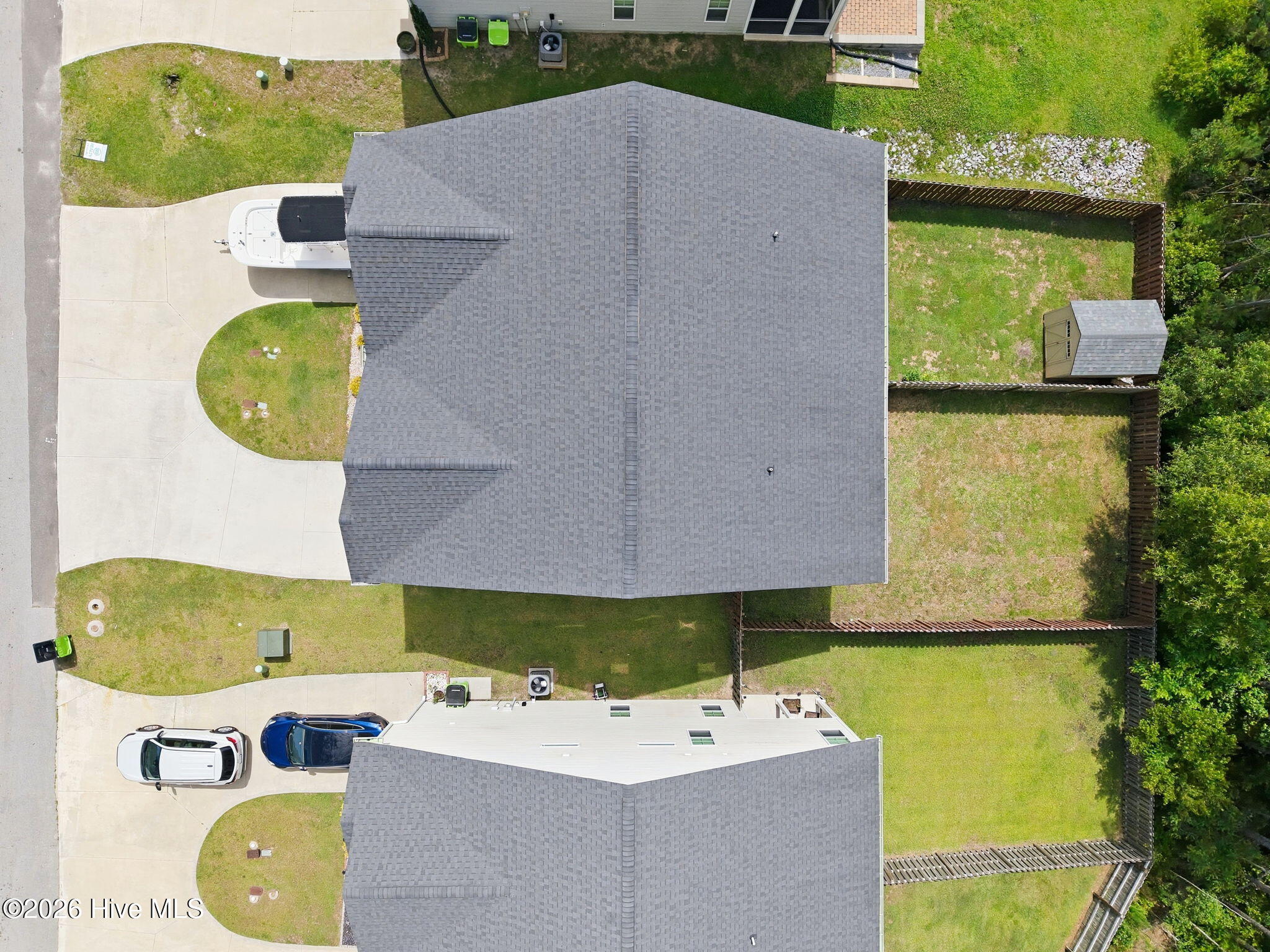 403 Frisco Way Holly Ridge, NC 28445 - Photo 14 of 56