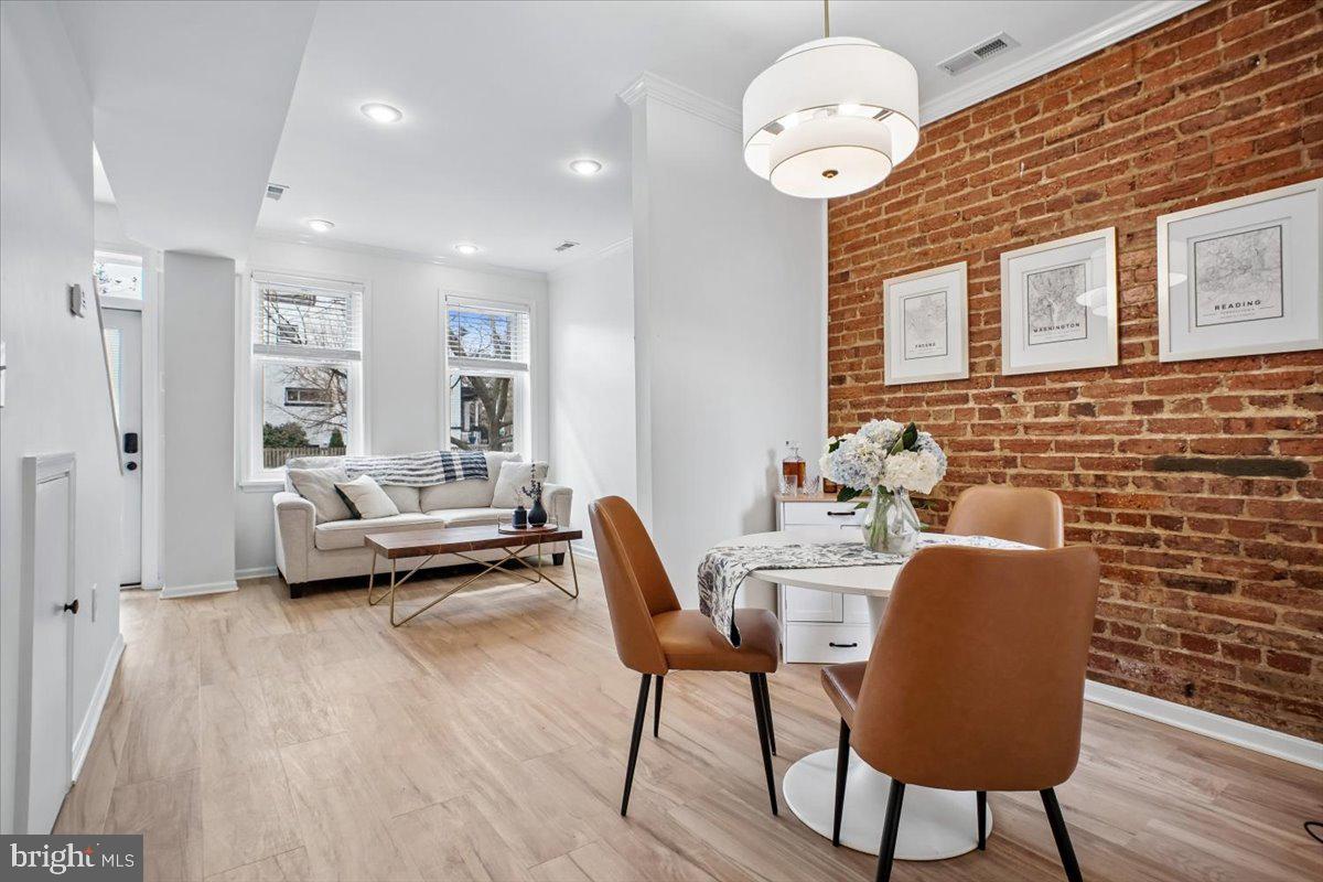 1704 A Street Southeast Washington, DC 20003 - Photo 11 of 37