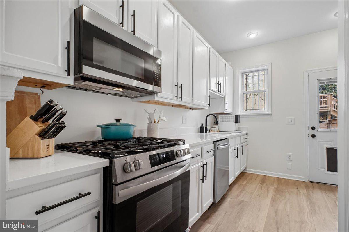 1704 A Street Southeast Washington, DC 20003 - Photo 12 of 37