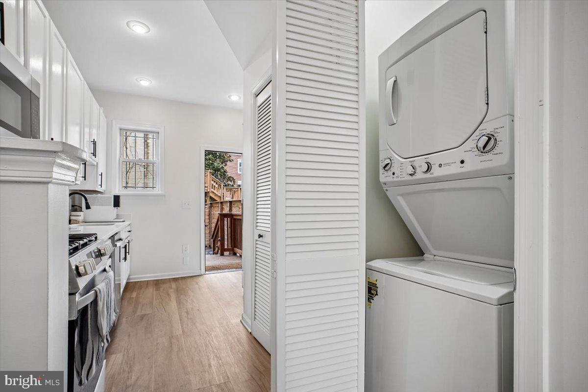 1704 A Street Southeast Washington, DC 20003 - Photo 13 of 37