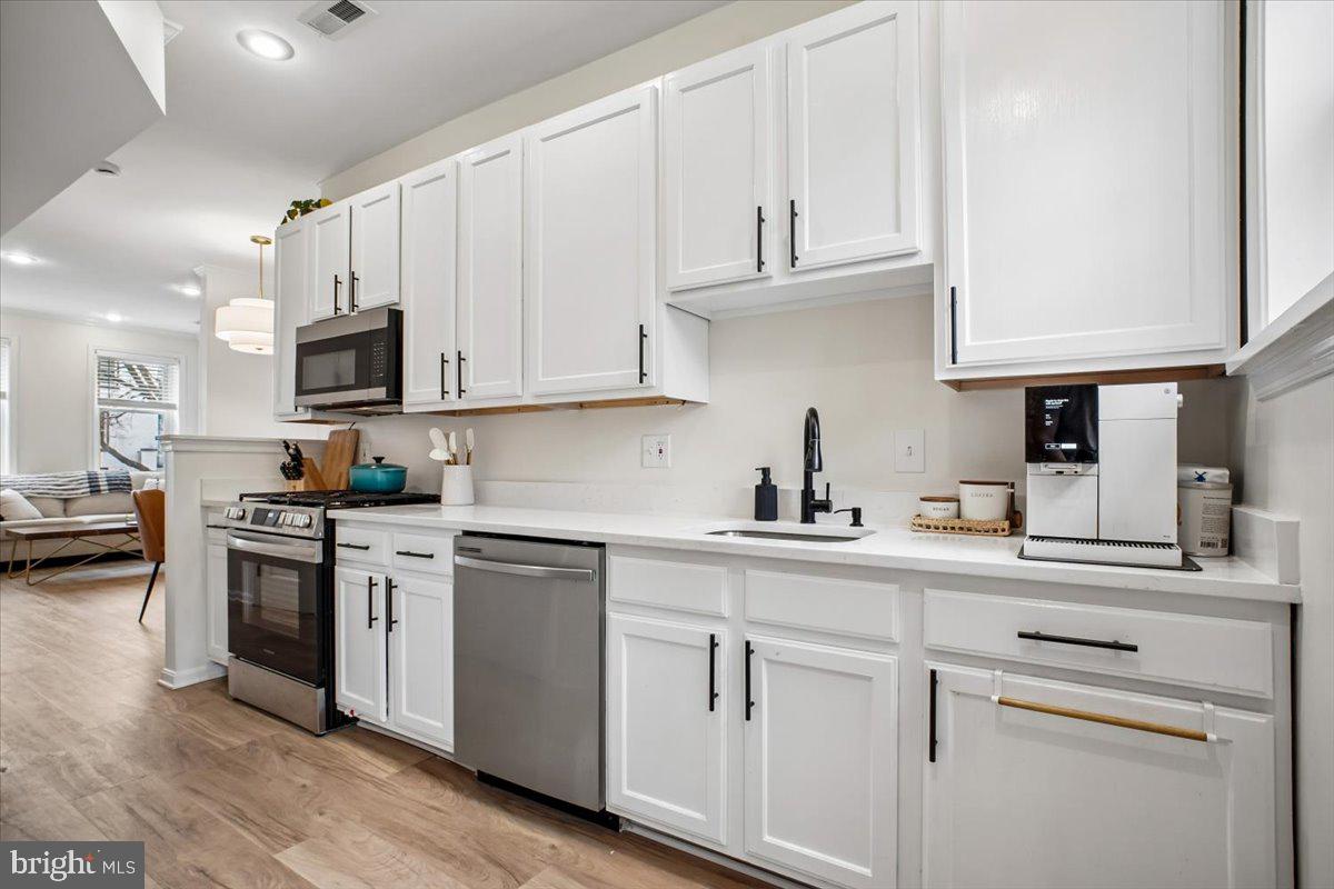 1704 A Street Southeast Washington, DC 20003 - Photo 14 of 37