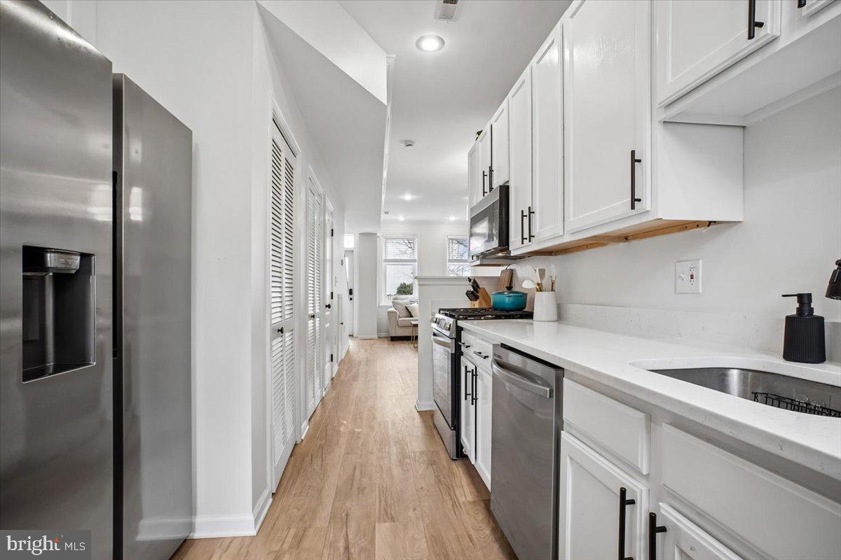 1704 A Street Southeast Washington, DC 20003 - Photo 15 of 37