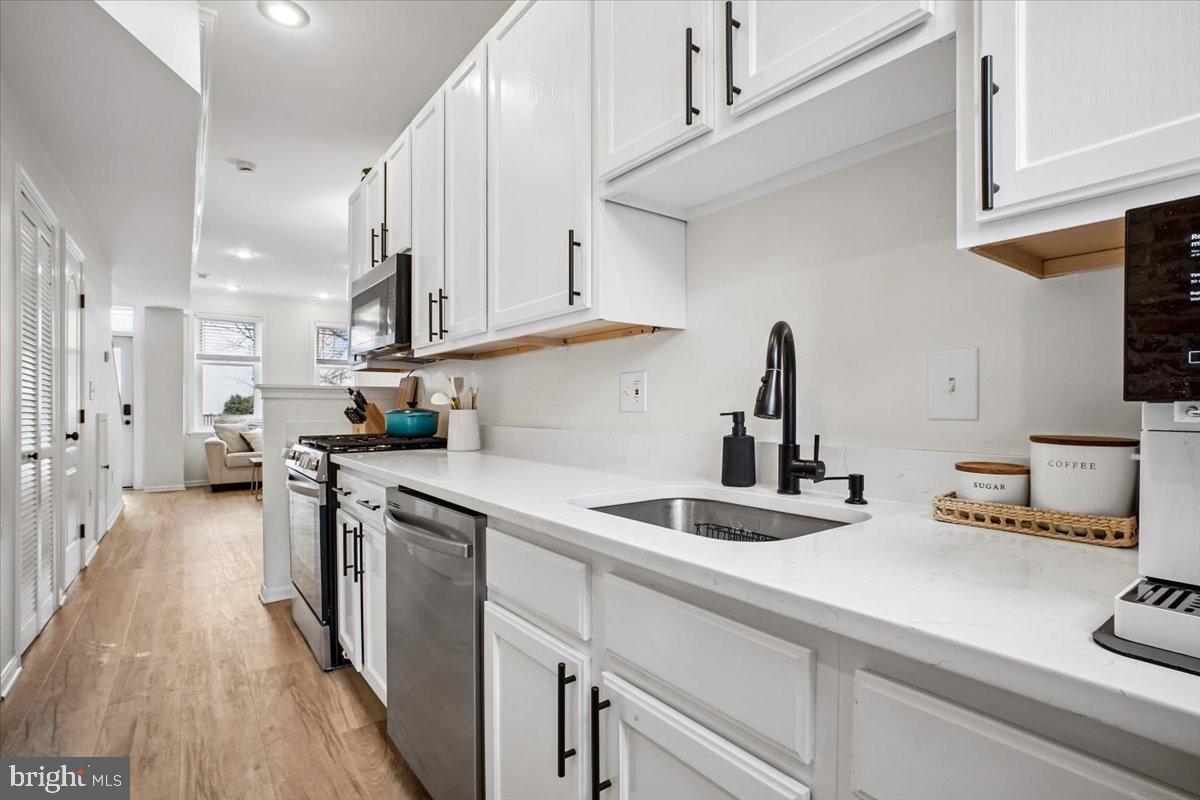 1704 A Street Southeast Washington, DC 20003 - Photo 16 of 37