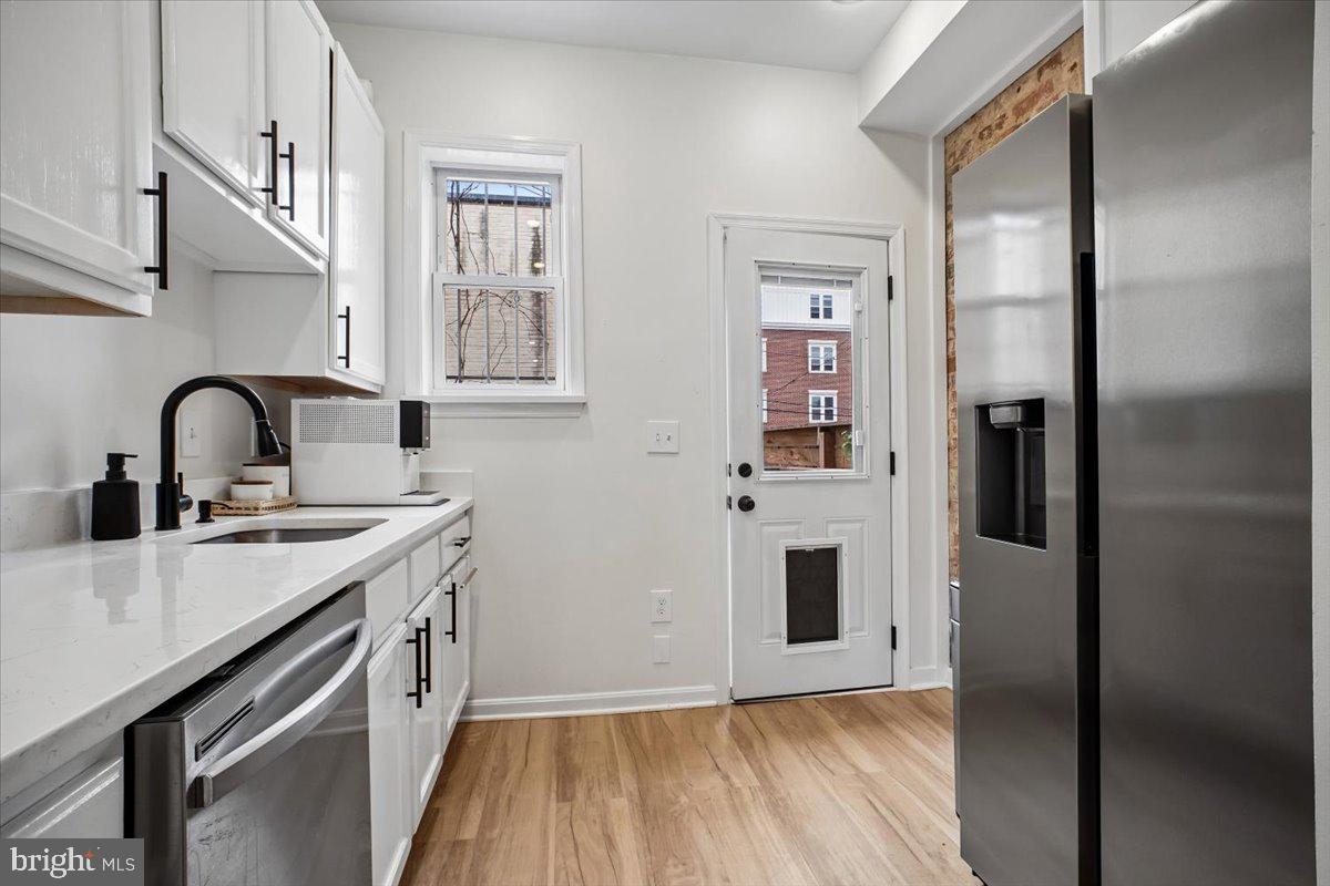 1704 A Street Southeast Washington, DC 20003 - Photo 17 of 37