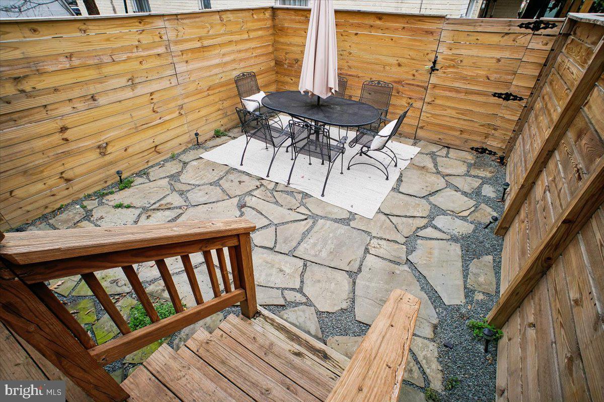 1704 A Street Southeast Washington, DC 20003 - Photo 21 of 37