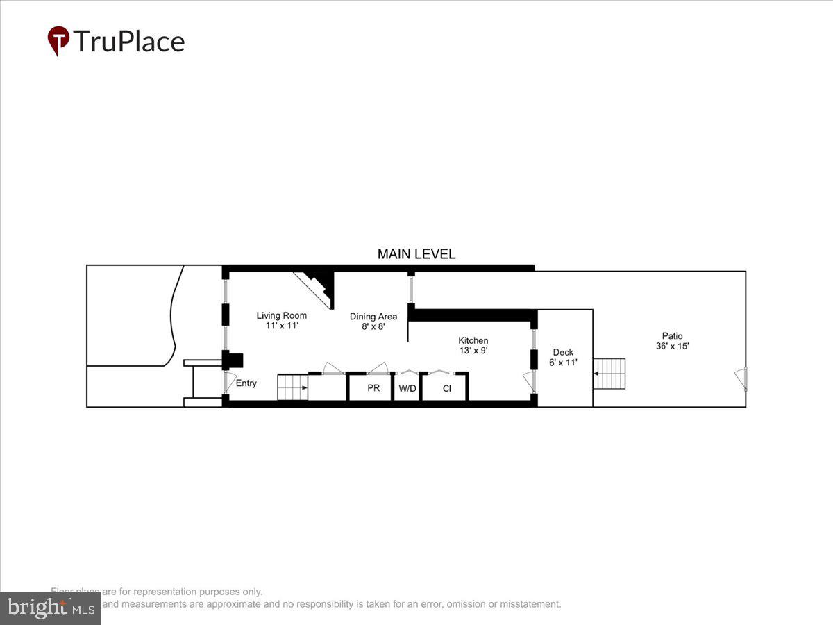 1704 A Street Southeast Washington, DC 20003 - Photo 23 of 37