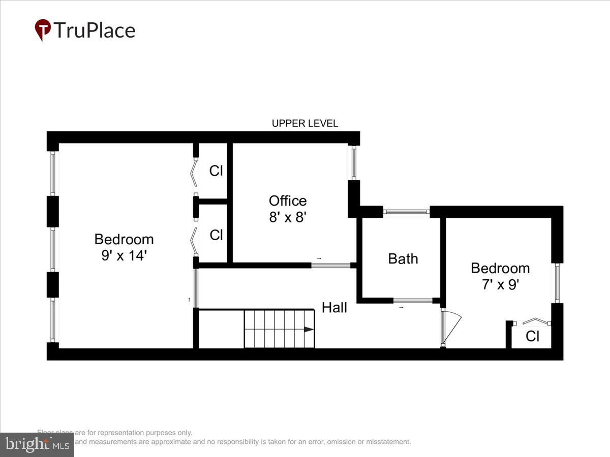 1704 A Street Southeast Washington, DC 20003 - Photo 24 of 37