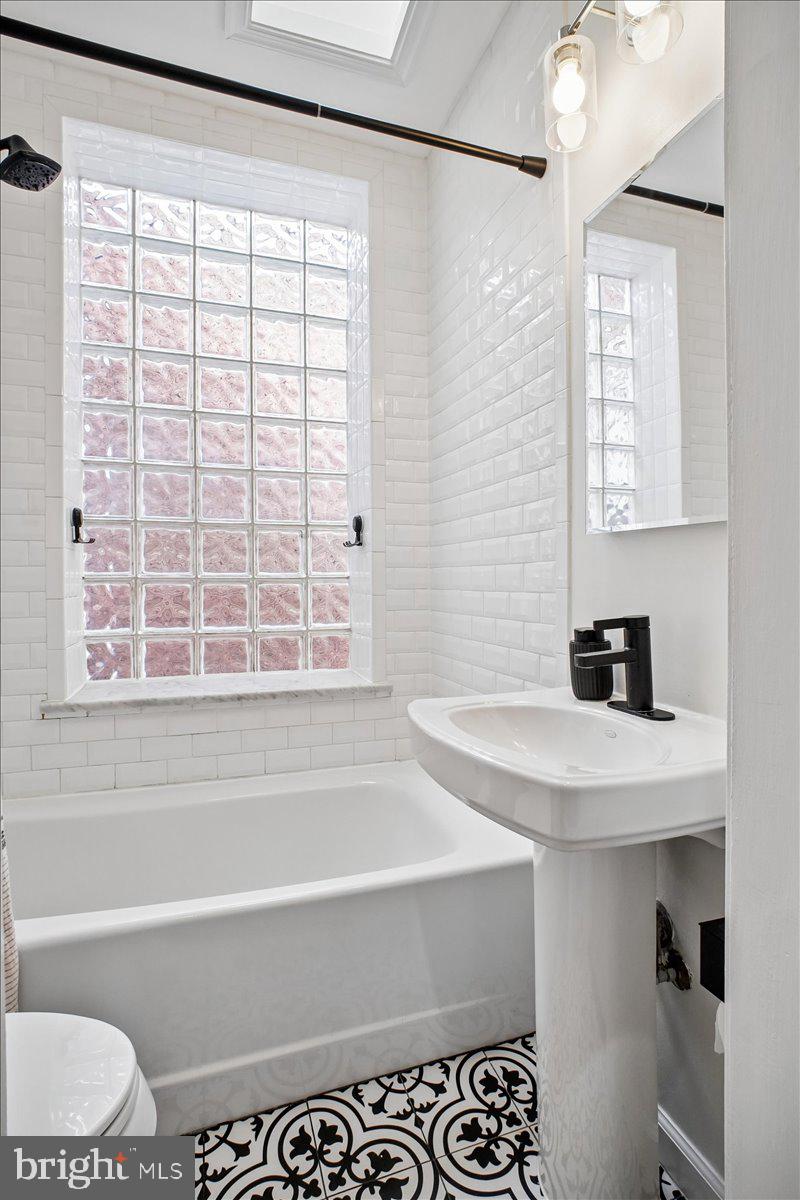 1704 A Street Southeast Washington, DC 20003 - Photo 31 of 37