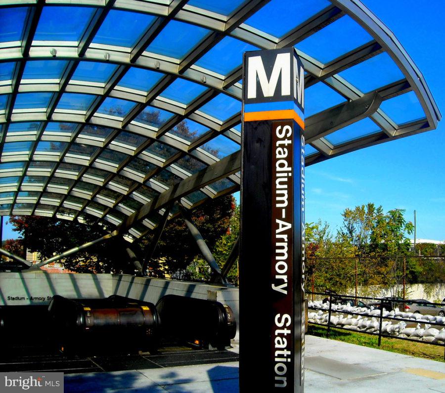 1704 A Street Southeast Washington, DC 20003 - Photo 37 of 37