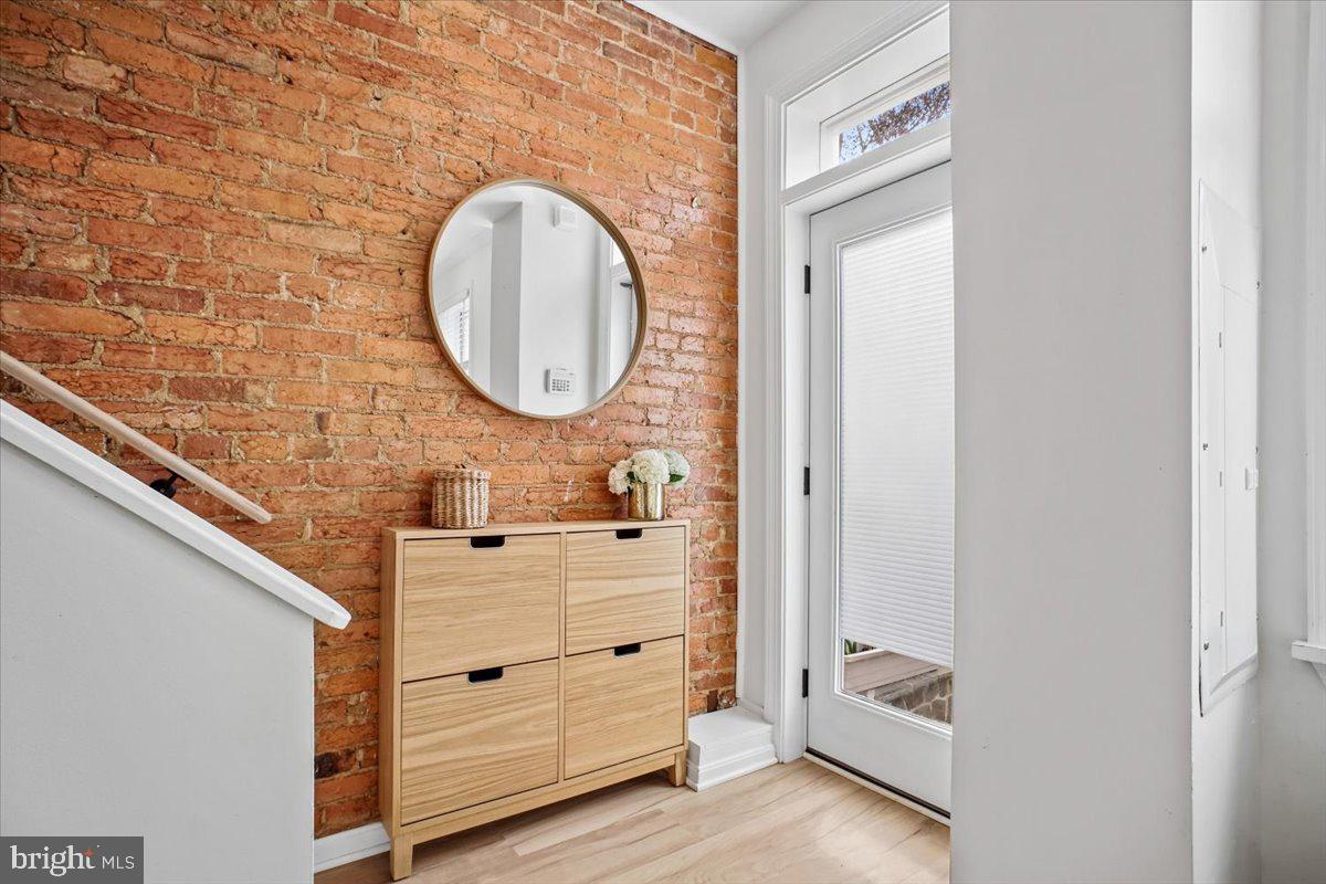 1704 A Street Southeast Washington, DC 20003 - Photo 5 of 37