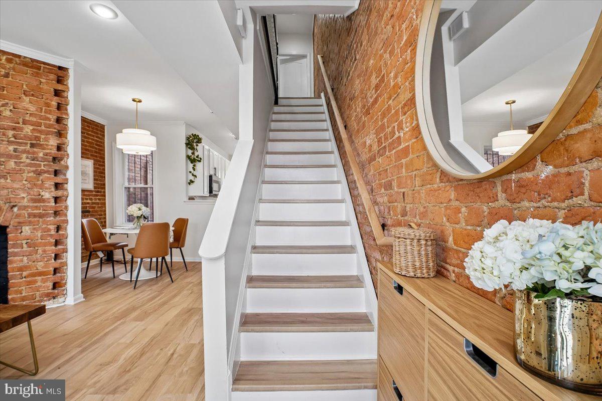 1704 A Street Southeast Washington, DC 20003 - Photo 6 of 37