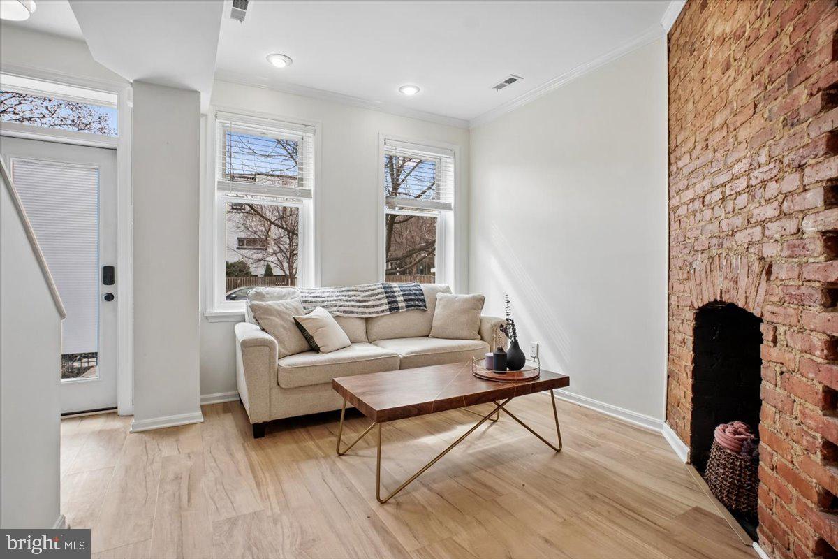 1704 A Street Southeast Washington, DC 20003 - Photo 8 of 37