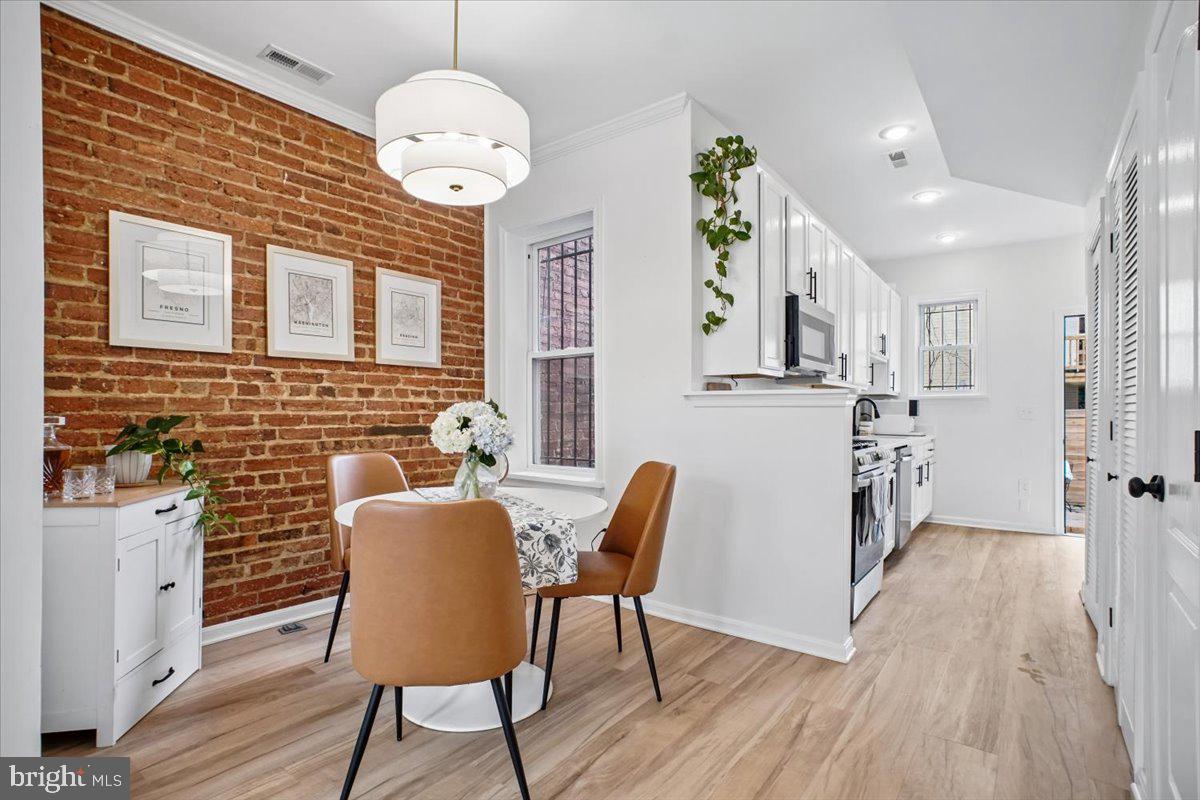 1704 A Street Southeast Washington, DC 20003 - Photo 10 of 37