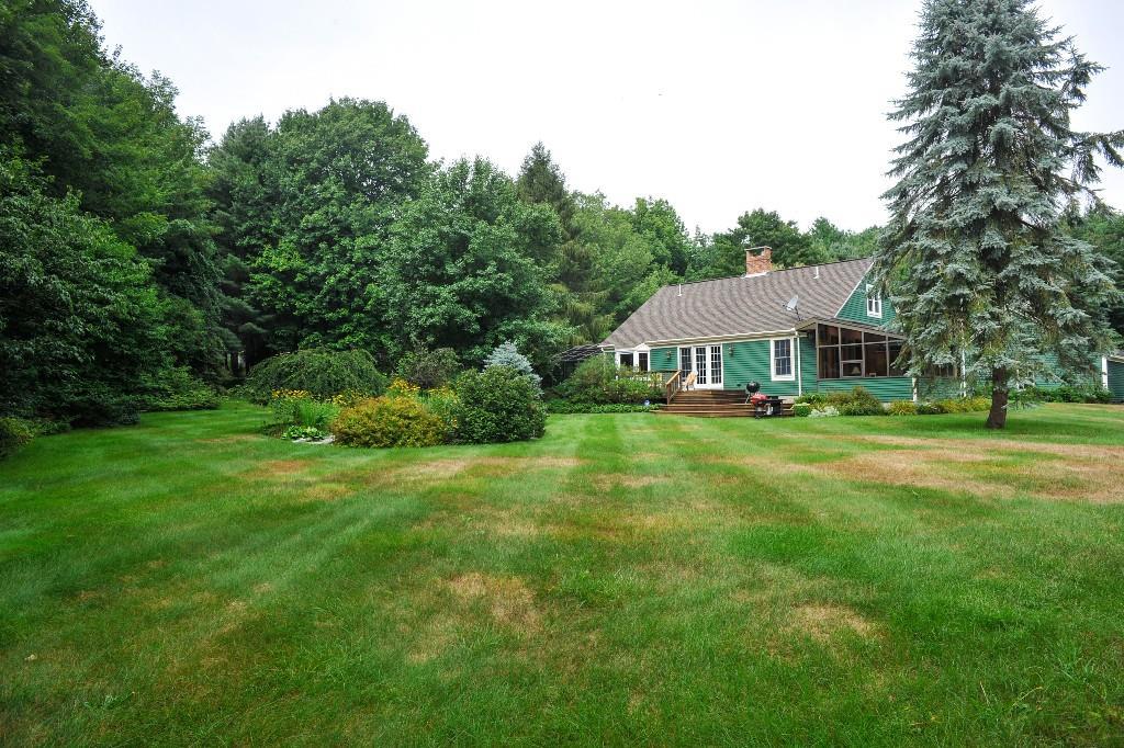 84 Brook Road Falmouth, ME 04105 - Photo 17 of 20 Exterior