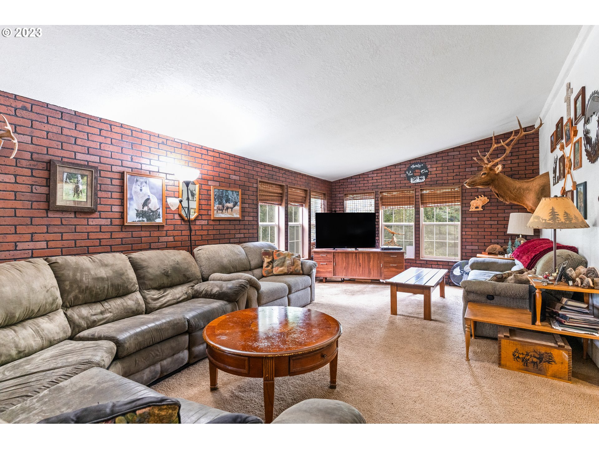 12050 Gilbert Creek Road Willamina, OR 97396 - Photo 15 of 42 Gallery Image 15