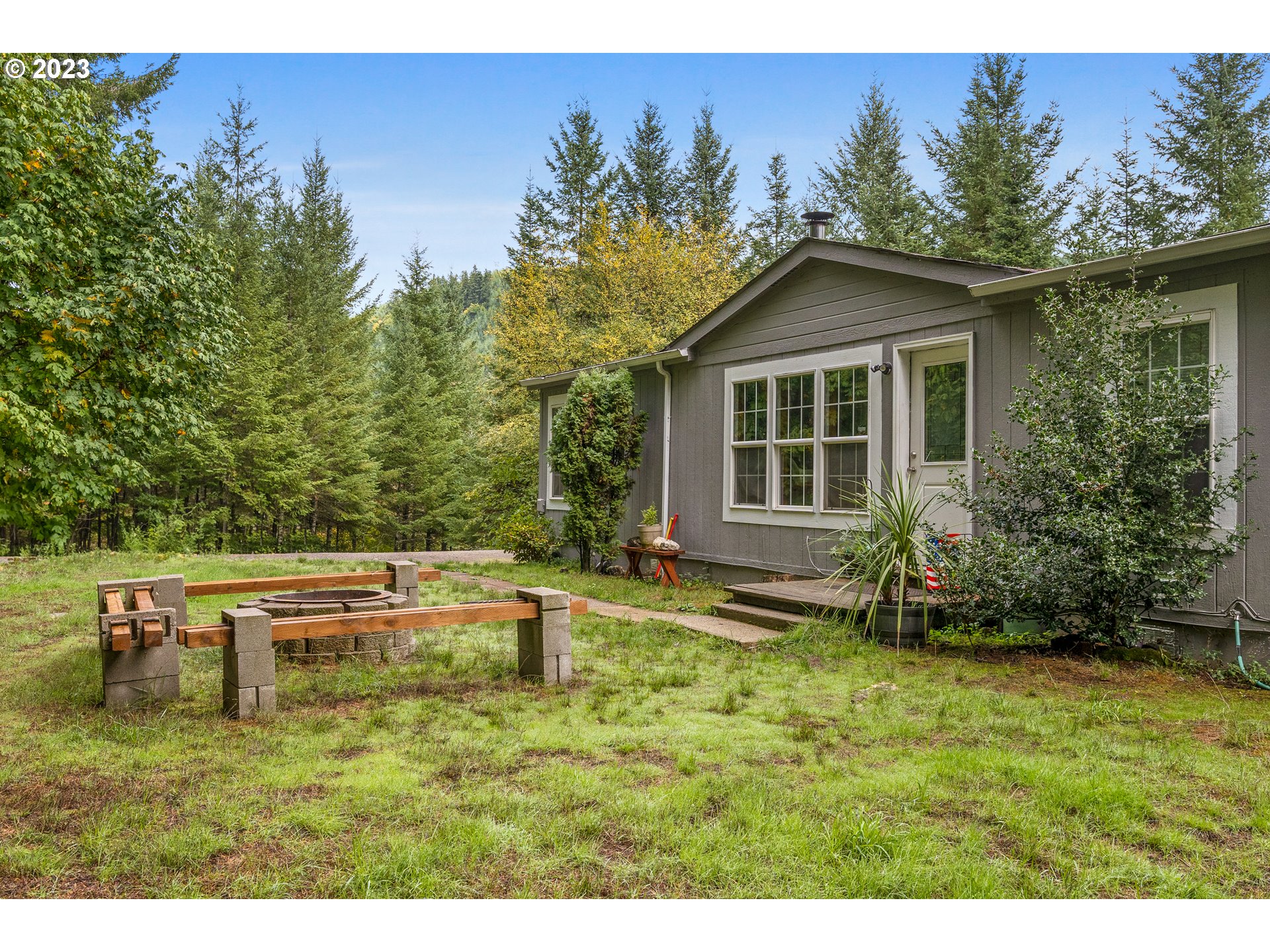 12050 Gilbert Creek Road Willamina, OR 97396 - Photo 35 of 42 Gallery Image 35