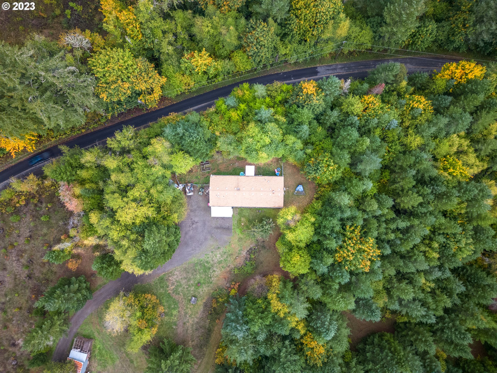 12050 Gilbert Creek Road Willamina, OR 97396 - Photo 4 of 42 Gallery Image 4