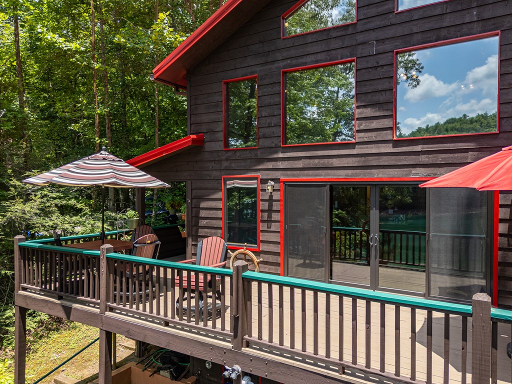 659 Lonesome Pine Road Murphy, NC 28906 - Photo 16 of 54