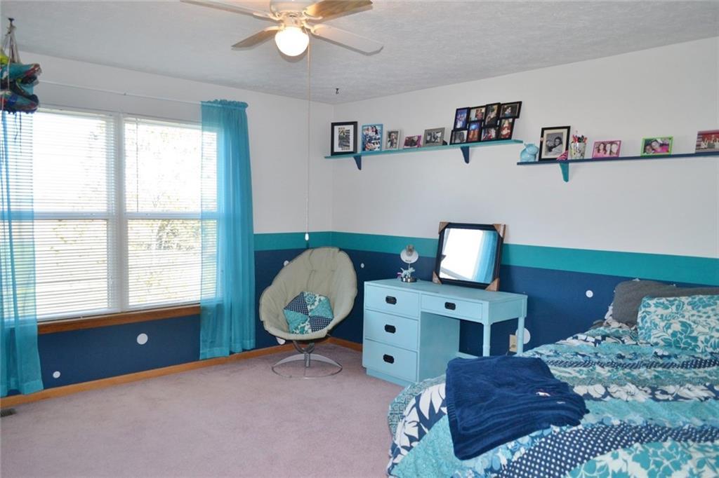 5051 Johnson Road Springfield, OH 45502 - Photo 23 of 29