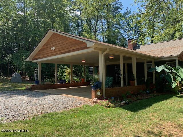 355 Allen Road Star, NC 27356 - Photo 2 of 17 IMG_5604