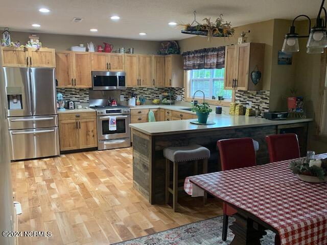 355 Allen Road Star, NC 27356 - Photo 5 of 17 IMG_5383