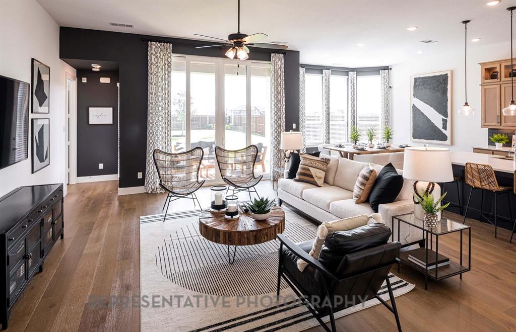 1220 Abbeygreen Road Forney, TX 75126 - Photo 11 of 31