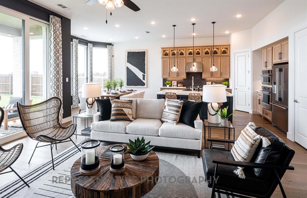 1220 Abbeygreen Road Forney, TX 75126 - Photo 14 of 31