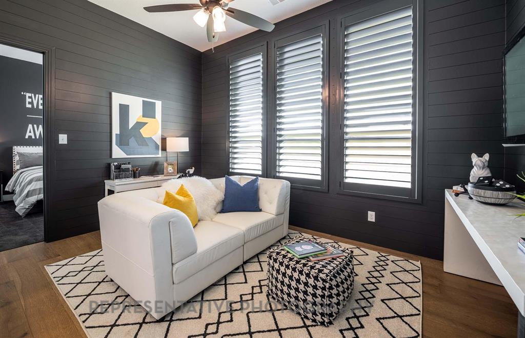 1220 Abbeygreen Road Forney, TX 75126 - Photo 23 of 31