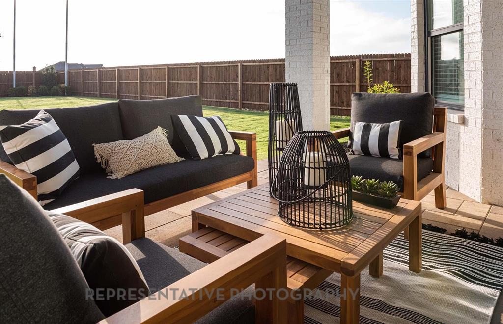 1220 Abbeygreen Road Forney, TX 75126 - Photo 28 of 31