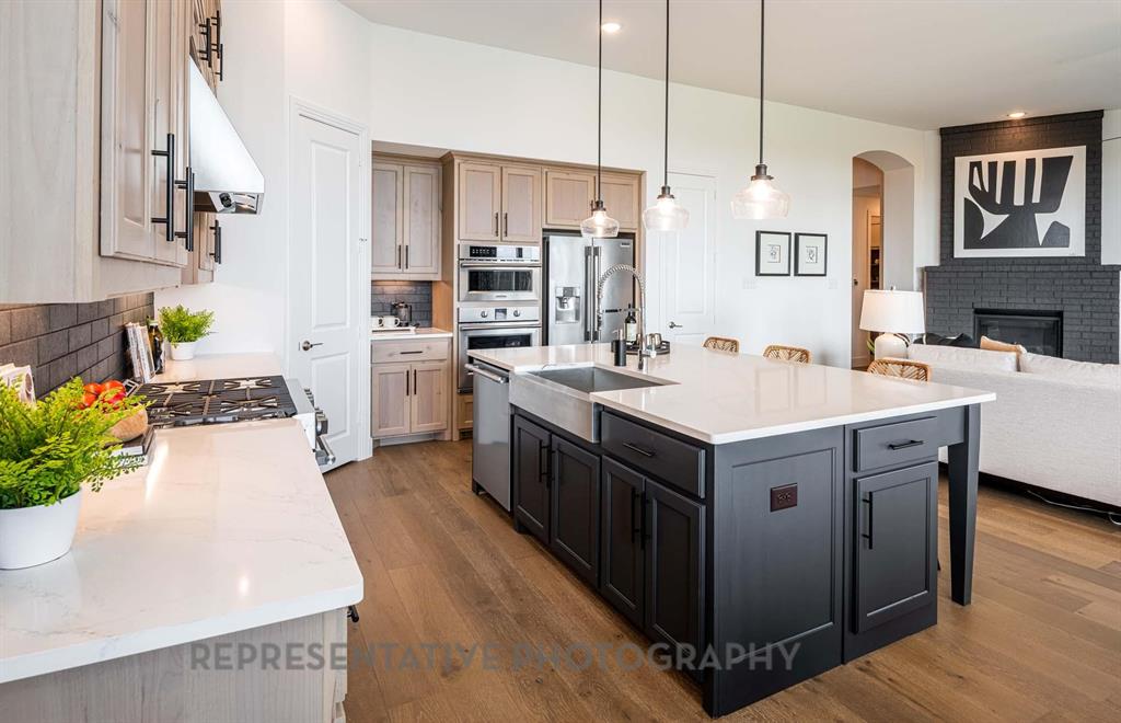 1220 Abbeygreen Road Forney, TX 75126 - Photo 3 of 31