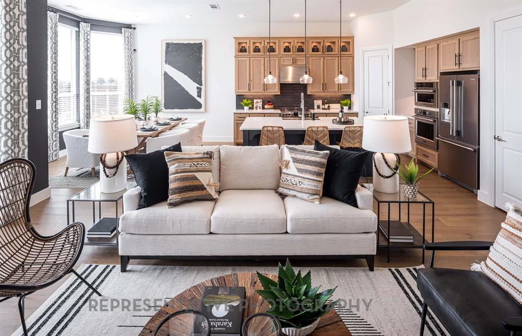 1220 Abbeygreen Road Forney, TX 75126 - Photo 4 of 31