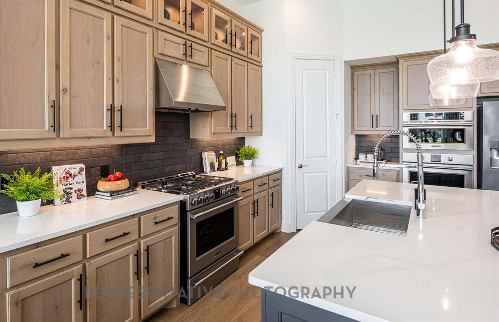 1220 Abbeygreen Road Forney, TX 75126 - Photo 5 of 31