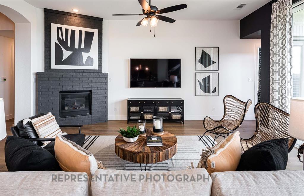 1220 Abbeygreen Road Forney, TX 75126 - Photo 10 of 31