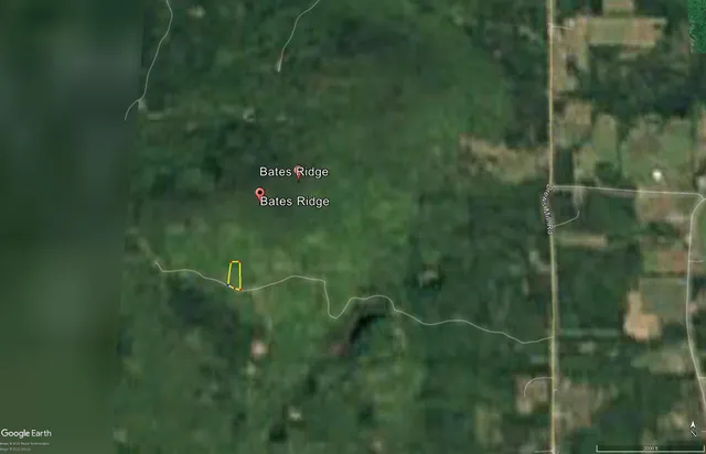 $59,900 | 0 Bates Ridge Road, Houlton, ME 04730