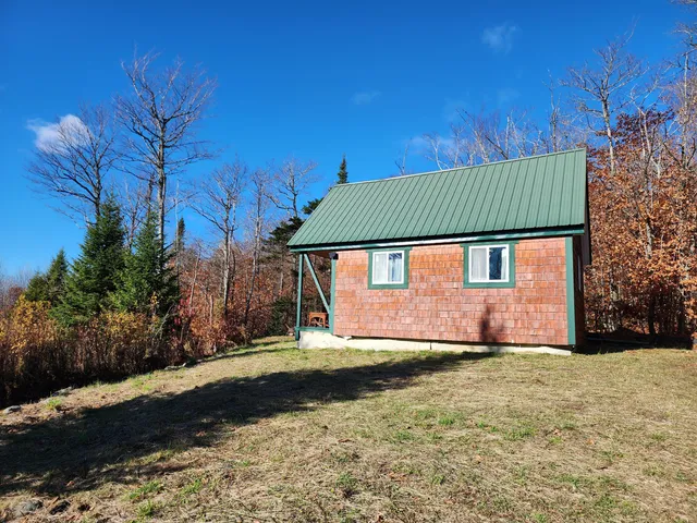 $59,900 | 0 Bates Ridge Road, Houlton, ME 04730