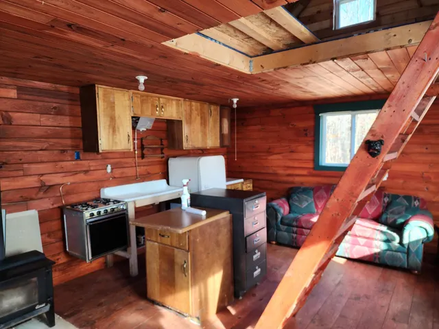 $59,900 | 0 Bates Ridge Road, Houlton, ME 04730