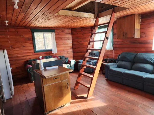 $59,900 | 0 Bates Ridge Road, Houlton, ME 04730