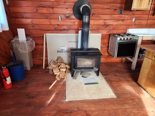 $59,900 | 0 Bates Ridge Road, Houlton, ME 04730