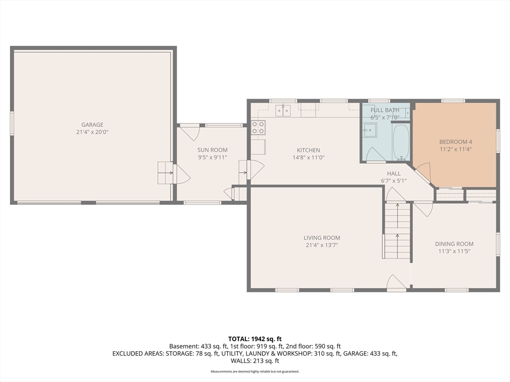 188 Glendale Road Attleboro, MA 02703 - Photo 34 of 37