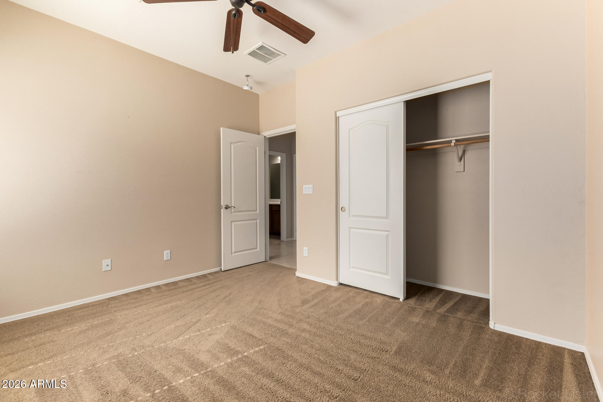 28314 North Crimm Road San Tan Valley, AZ 85143 - Photo 20 of 31 a view of an empty room