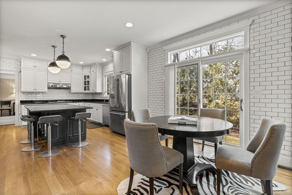 54 Crown Ridge Road Wellesley, MA 02482 - Photo 15 of 23