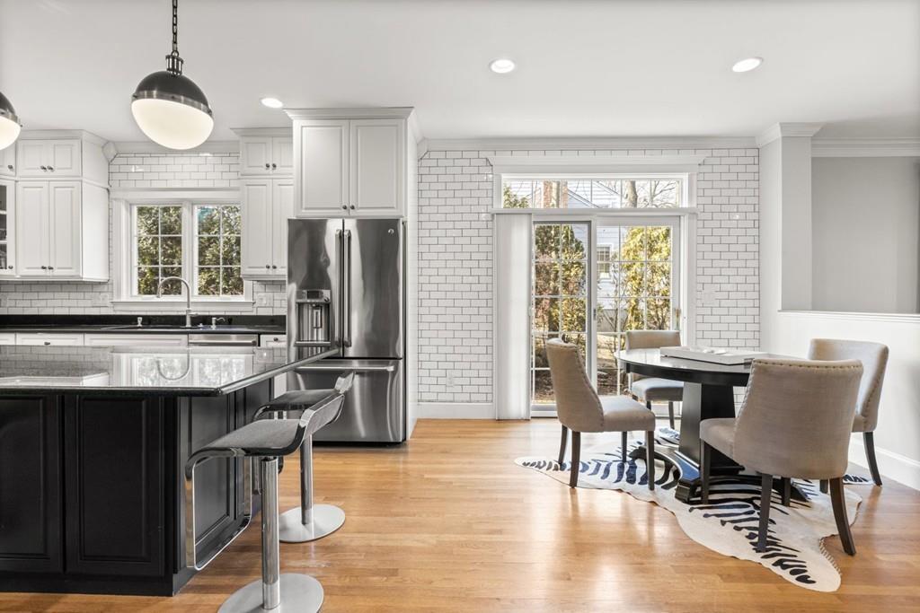 54 Crown Ridge Road Wellesley, MA 02482 - Photo 16 of 23