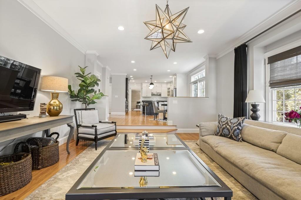 54 Crown Ridge Road Wellesley, MA 02482 - Photo 17 of 23