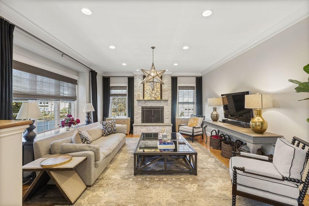 54 Crown Ridge Road Wellesley, MA 02482 - Photo 19 of 23