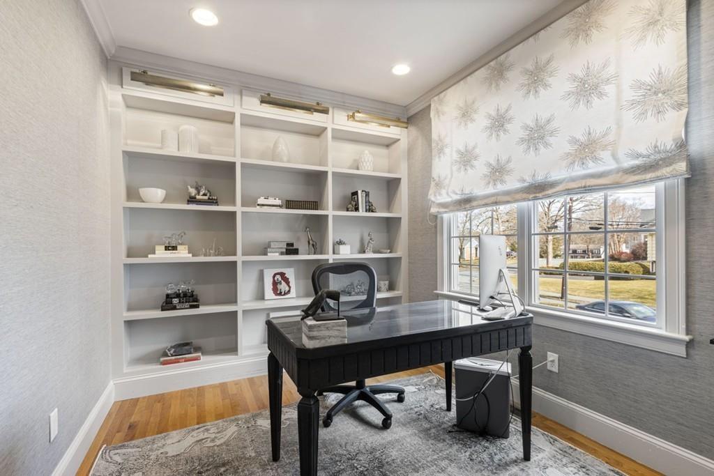 54 Crown Ridge Road Wellesley, MA 02482 - Photo 20 of 23